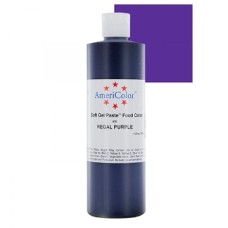 230 COLORANT NEALIMENTAR REGAL PURPLE MOV AMERICOLOR 128GR